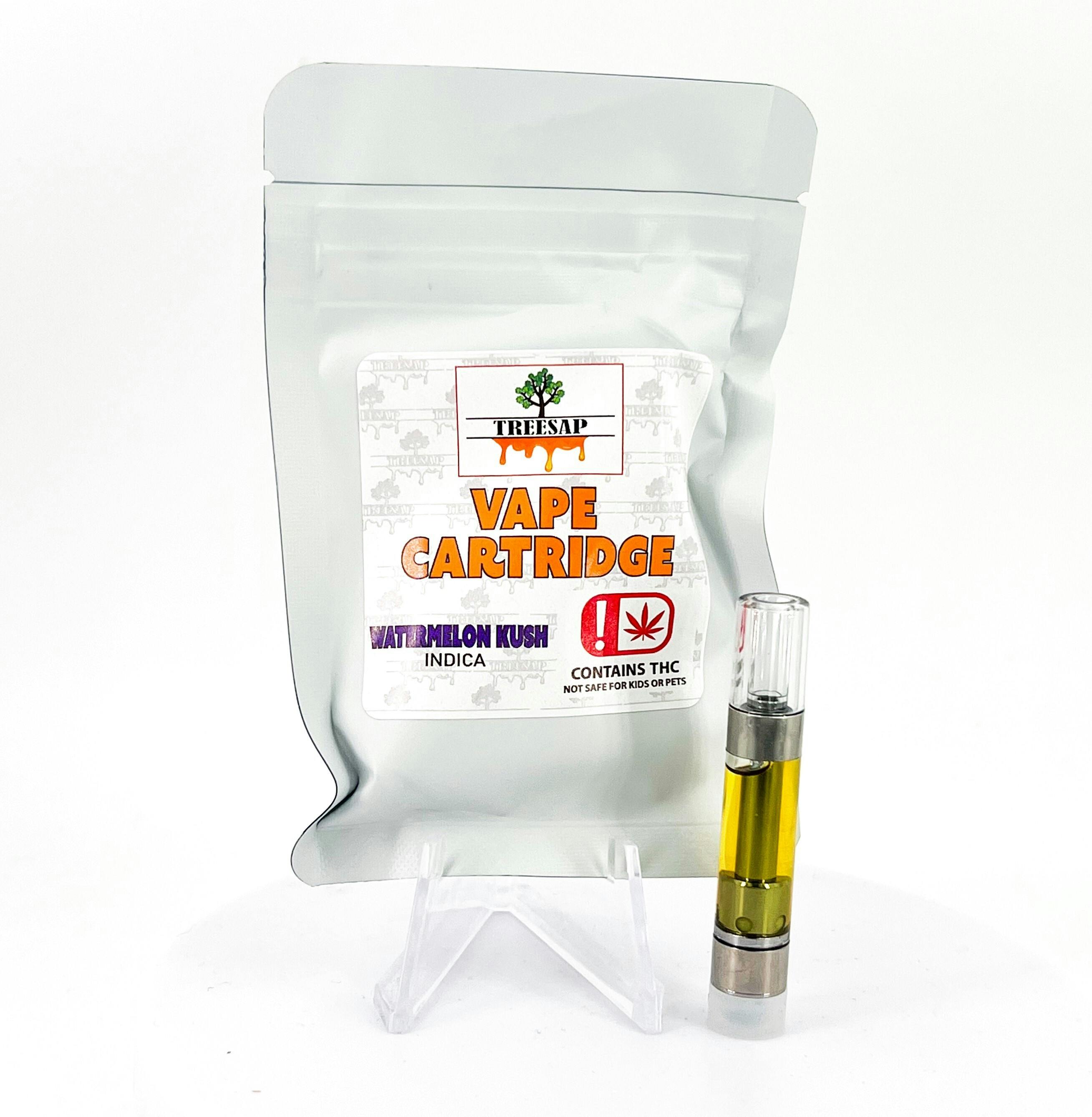 Gelato | Cartridge | 1g