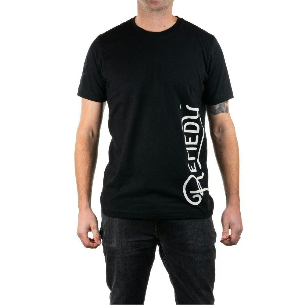 Remedy Shirt - Black main image 0