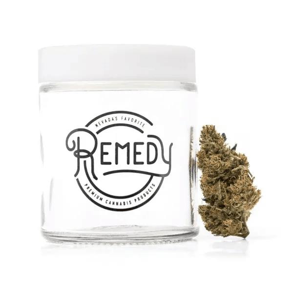 Chem D 1g - Remedy by Remedy