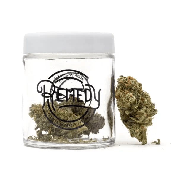Chem D 3.5g - Remedy by Remedy