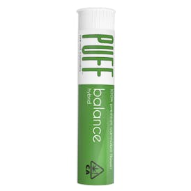 PUFF Original - Balance - Hybrid - 1 gram pre-roll
