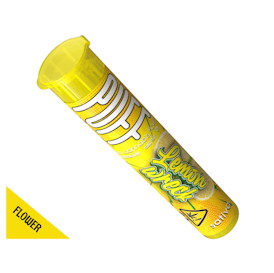 Lemon Wreck - sativa - 1 gram pre-roll