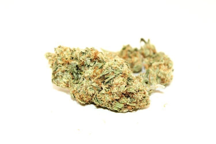 Calac Wellness Calac Flower Platinum Purple Punch 3.5g Weedmaps