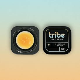 Garlic Budder - Electric Sauce - 1g