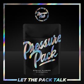 Pressure Pack Super Pure Runtz Smalls 3.5g