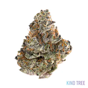 Kind Tree | Chunky Monkey | 3.5g