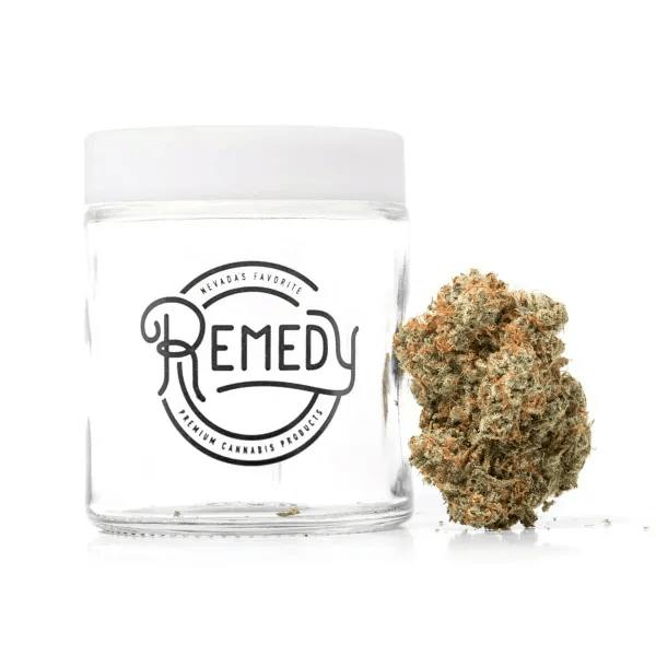 OG #18 1g - Remedy at Newe Dispensary