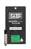 Everdrop - 1.0g Forbidden Fruit Liquified Diamonds Vape Cartridge