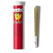 Mac N Cheez (S-H)| 1g Indoor Preroll | HOTBOX
