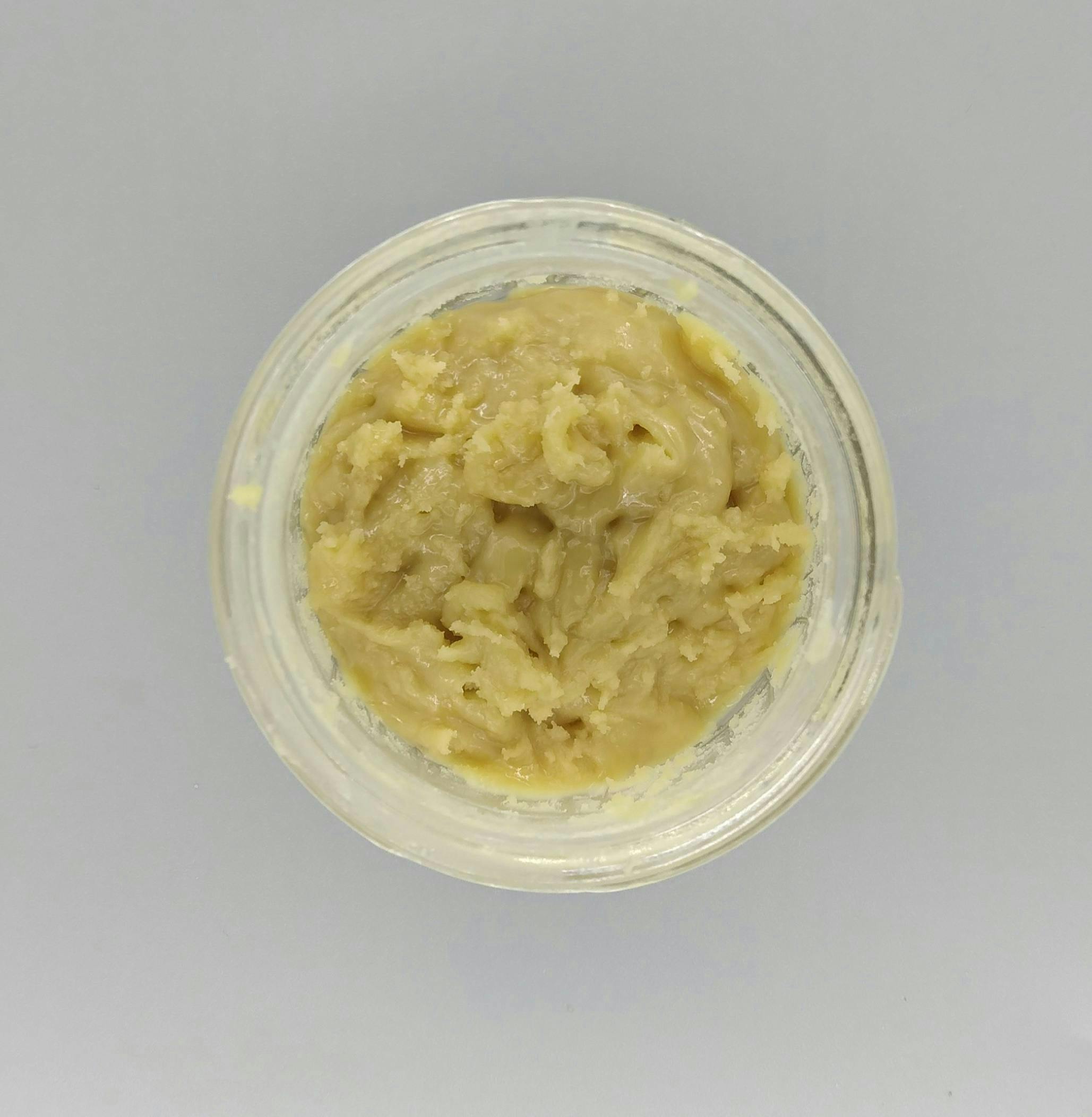 Concentrate - Tier 1 - 90u Live Rosin - Mint Chocolate Lave Cake by Ripple Wellness