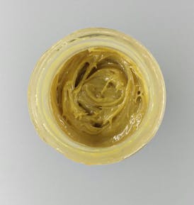 Concentrate - Tier 3 - 70-120u Hash Rosin - Gummy Buns #6