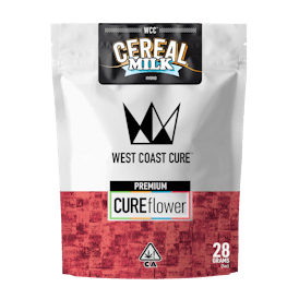 Cereal Milk - 28g Premium Flower