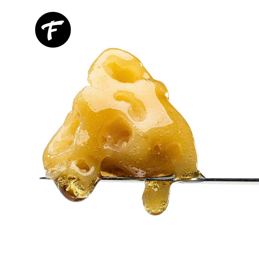 Forte Cannabis Watermelon Runtz Diamond Sugar 2G 82.6 Weedmaps