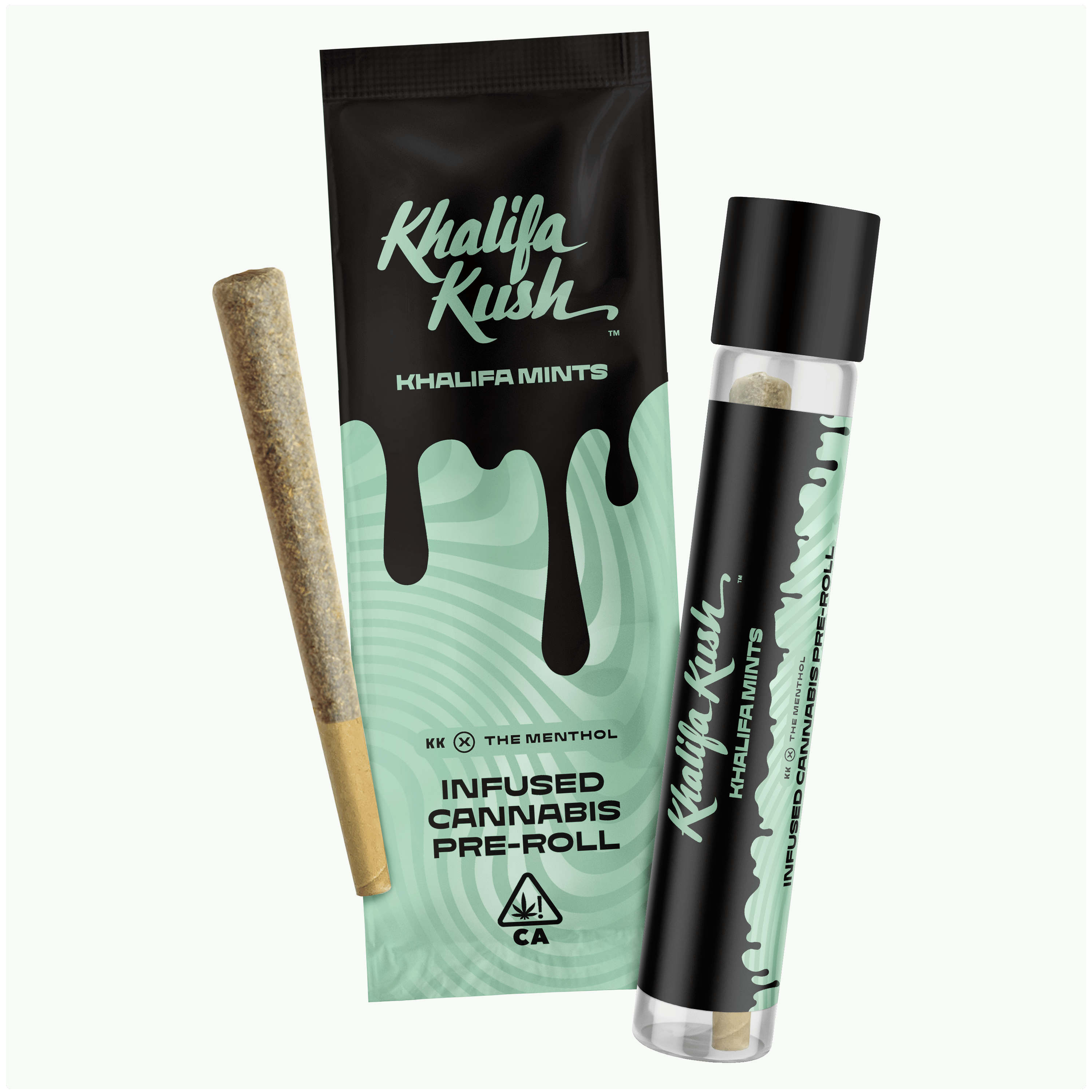 Khalifa Kush Brands - New Leaf Dispensary Smoke Shop - Wa...