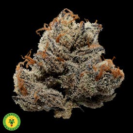 Grape Gas