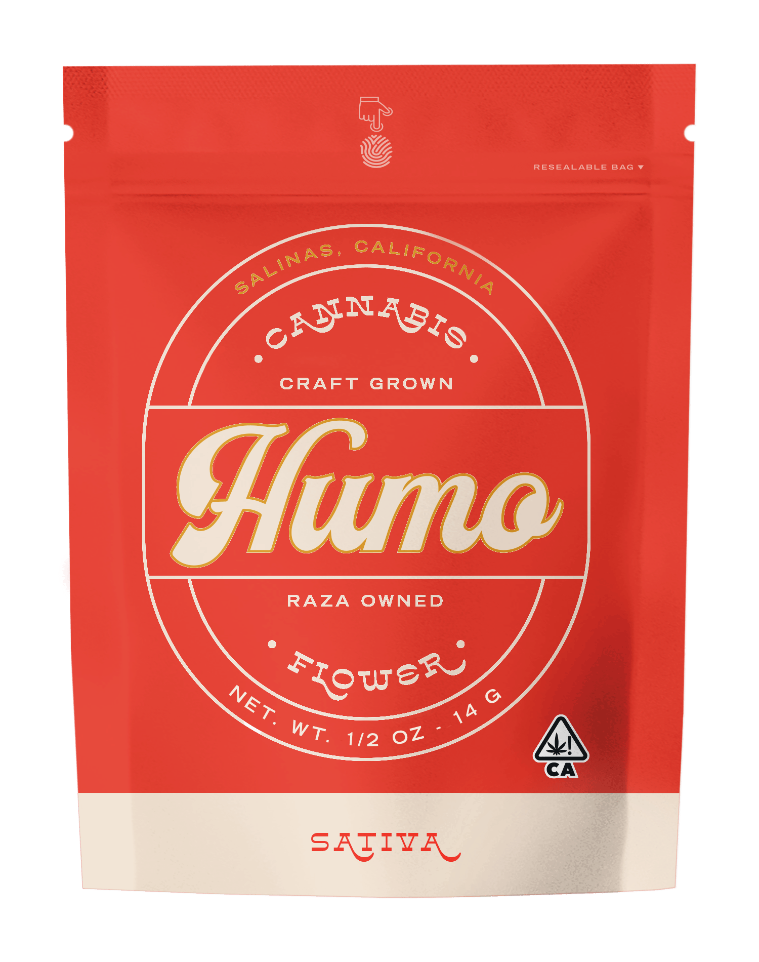 Humo — Limonene