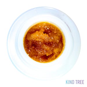 KIND TREE - [MED] Kind Tree | El Lechero | 1g Live Resin Badder 