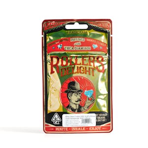 ROLLERS DELIGHT - Rollers Delight - Shake - Jelly Roll - (I) 28g