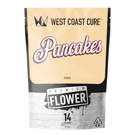 Pancakes - 14G Premium Flower
