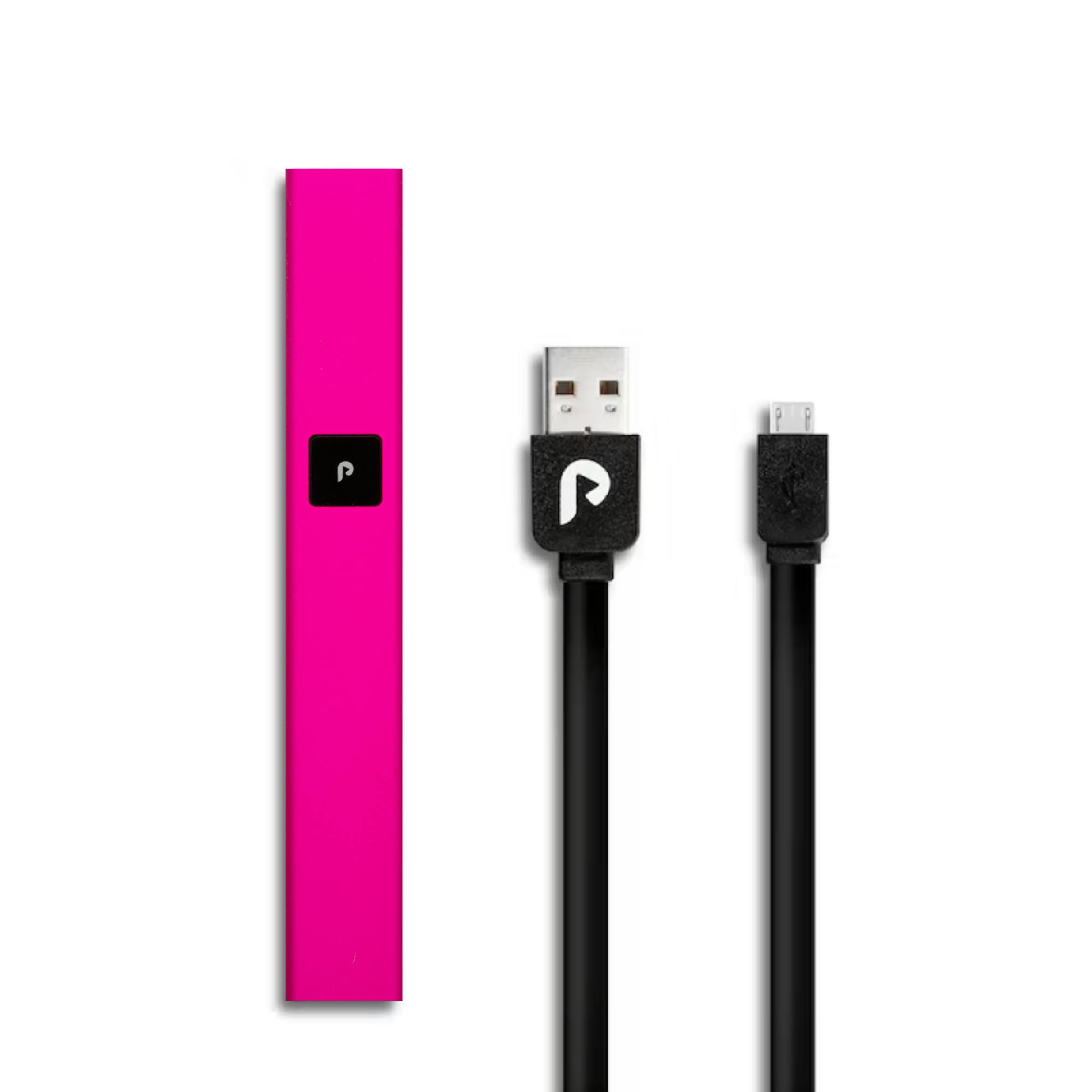 PlugPlay — Play Kit - Pink Steel