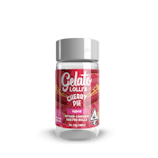 Cherry Pie .6G Lolli 5-Pack (3g)