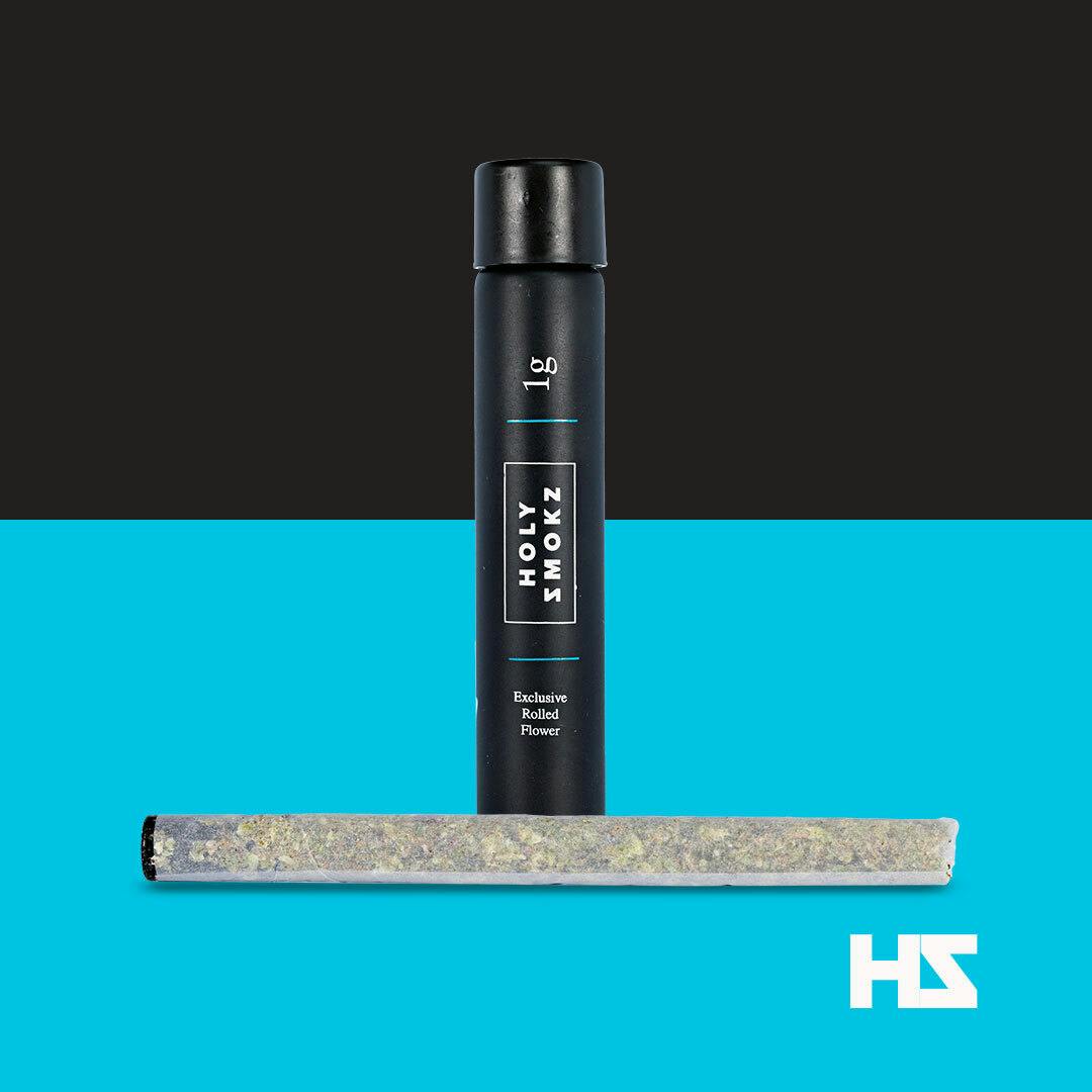 Vanilla Runtz Pre roll