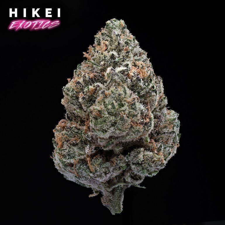 Drippy Mintz Half Zip 14g - Hikei Exotics