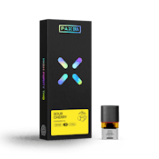 Sour Cherry | AIO | 0.5g