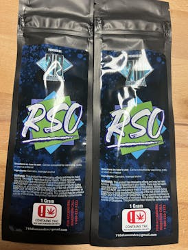 RSO