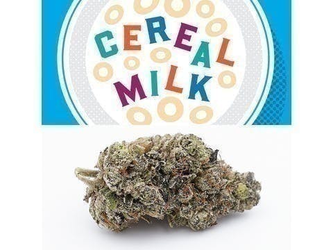 Cookies — Cereal Milk