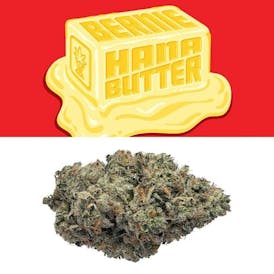 Cookies - BernieHana Butter