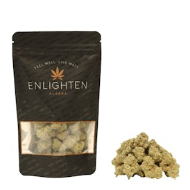 Moroccan Peaches Prepackaged - 14g