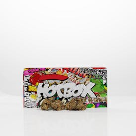 HOTBOX Scotty's Mom | Half Ounce (14g or 1/2 oz) Indoor Flower
