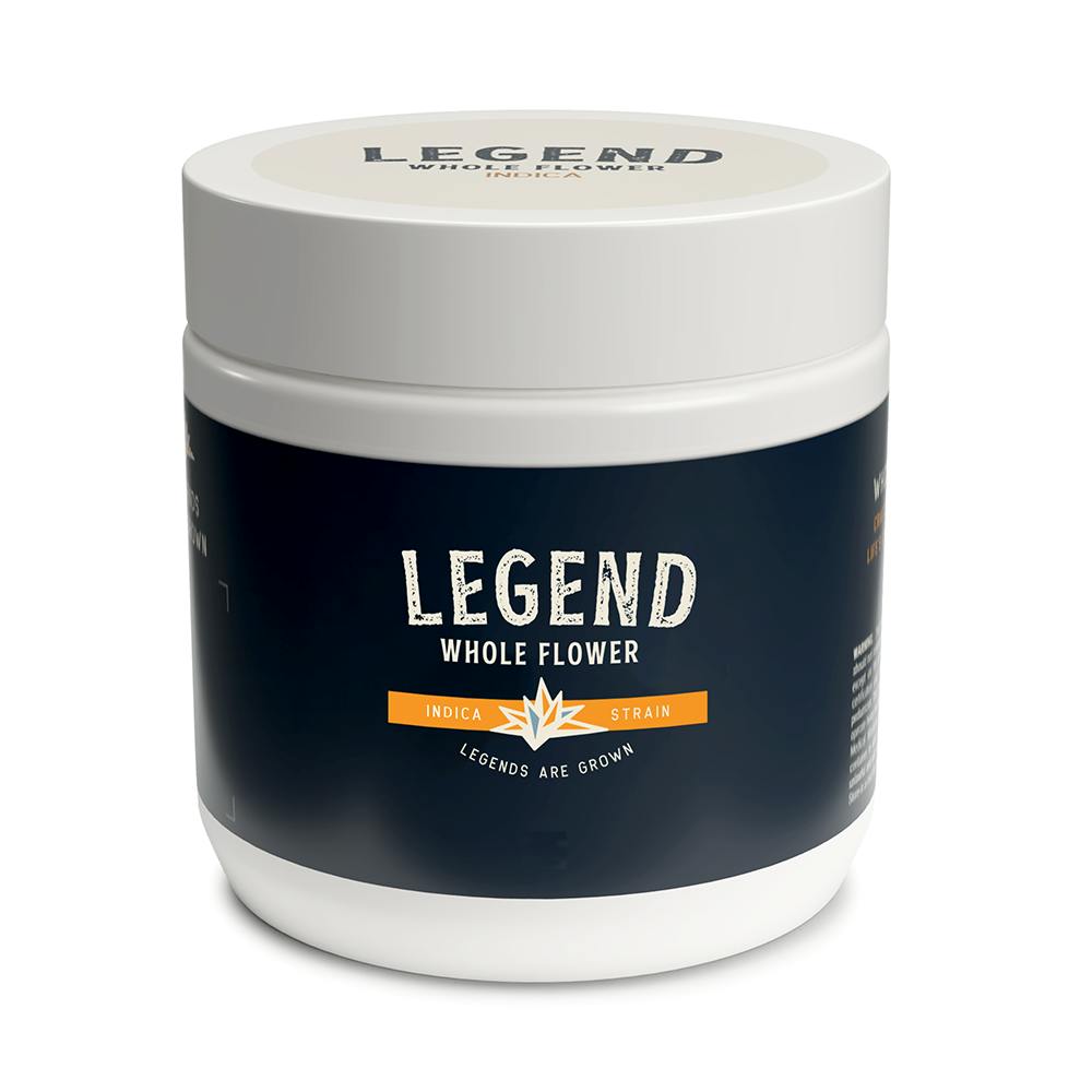 Legend OG