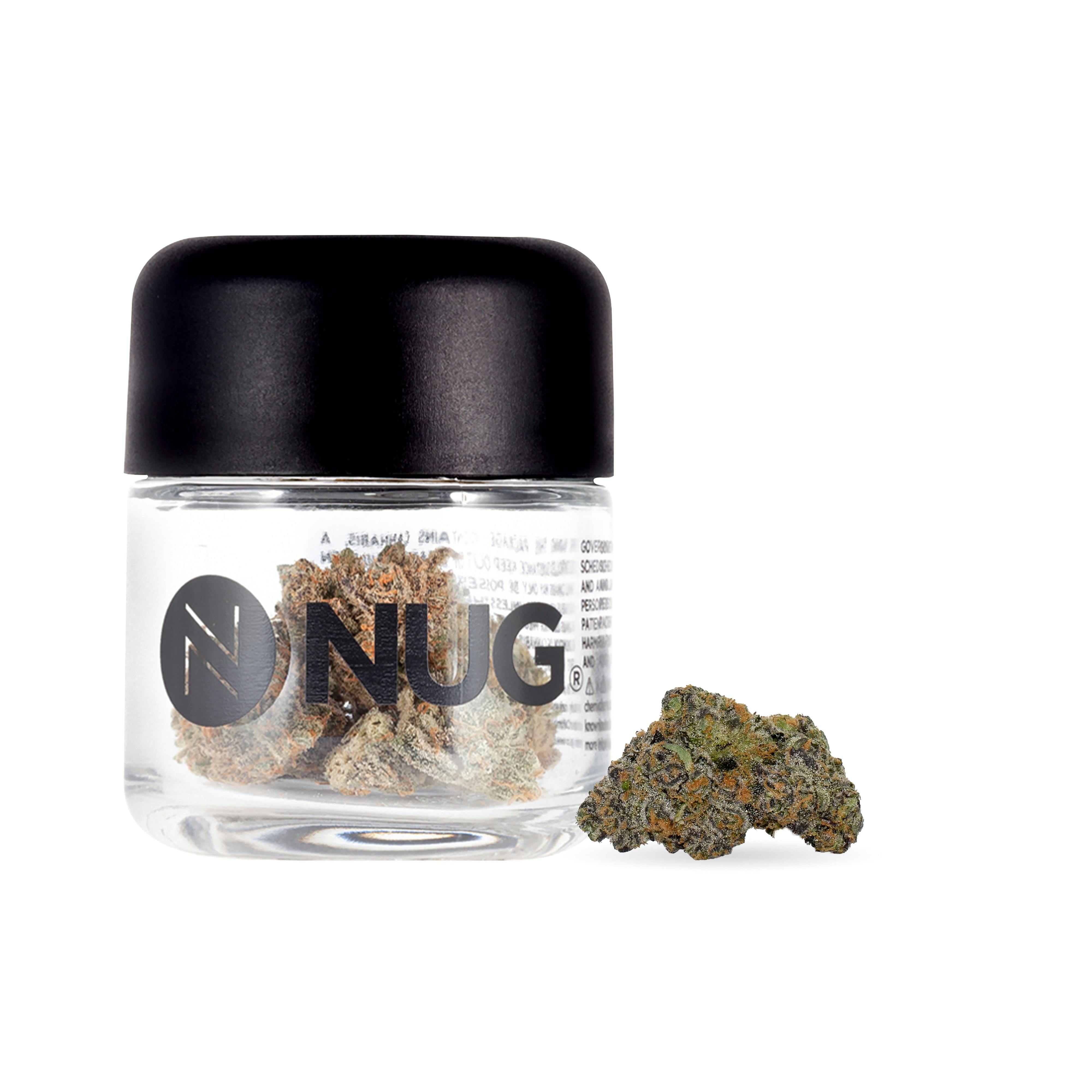 Nug Alameda - tbk5fz0