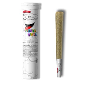 KUSH MINTS PRE-ROLL