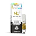 Key Lime Pie Rosin Cartridge - 0.5g