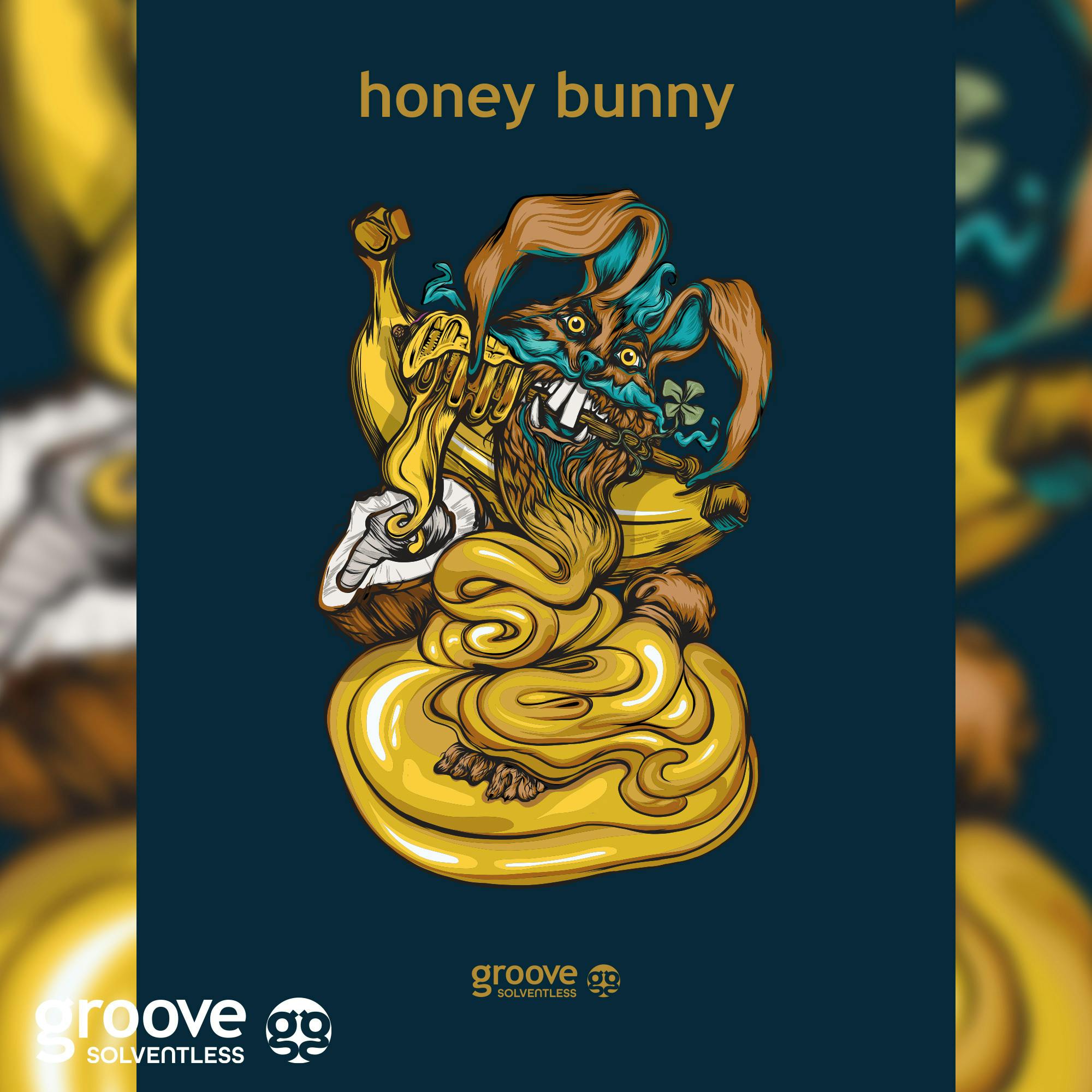 Unlocking The Potential Of Blood Honey Strain - 3uft1k1
