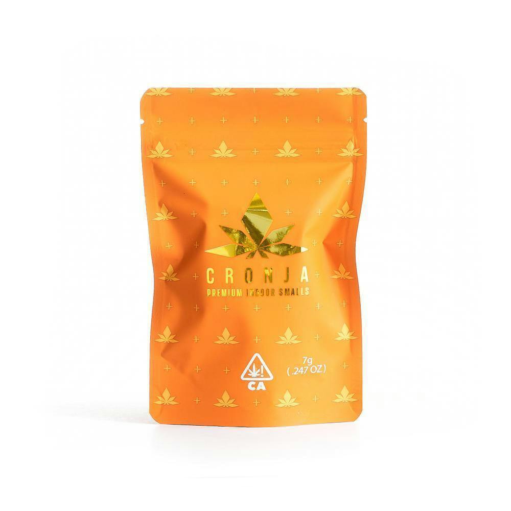 CRONJA CRONJA Cap Junky (7G) Weedmaps