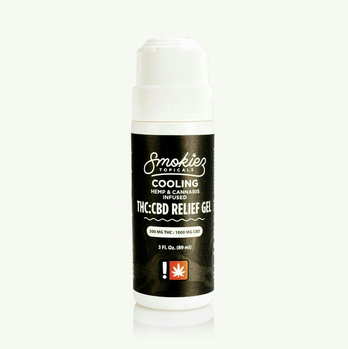 Relief Gel