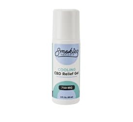 750mg Hemp CBD Roll-on
