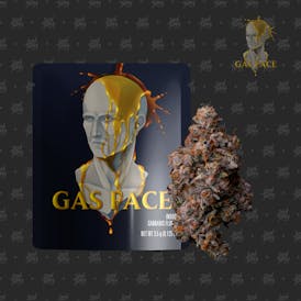 GAS FACE - 3.5g