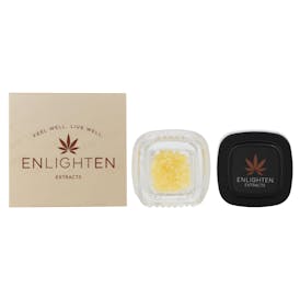 Lemon Ice Pucker Sugar - 1g