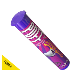 Grape Drink - indica - 1 gram pre-roll