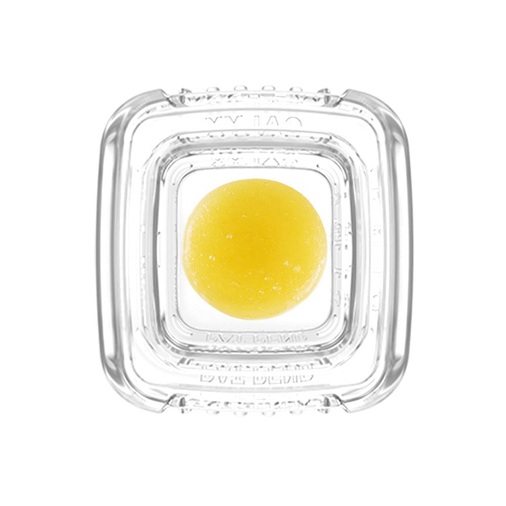 Papa's Select Garlic Juice Premium Live Rosin Badder Weedmaps