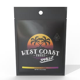 Lamb's Breath - Sativa - smallz [3.5g]
