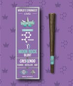 Presidential x THC Design Moon Rock Blunt Crescendo 1.5g