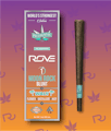 Presidential x Rove Moon Rock Blunt - Waui