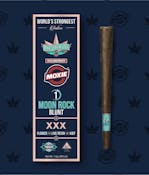 Presidential x Moxie - XXX I - Moonrock Infused Blunt - 1.5g
