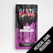 Glaze | Dark Chocolate Bar | 500mg